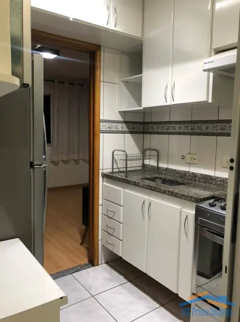 Foto 2 de Apartamento com 2 quartos à venda, 48m2 em Ayrosa, Osasco - SP