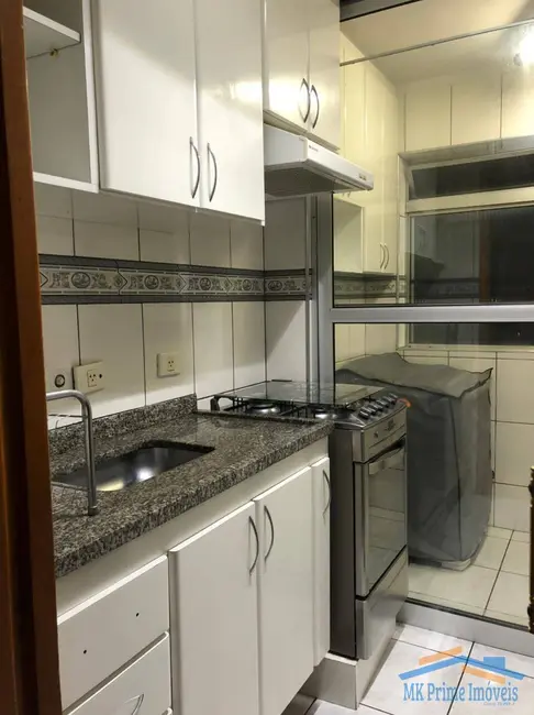 Foto 1 de Apartamento com 2 quartos à venda, 48m2 em Ayrosa, Osasco - SP