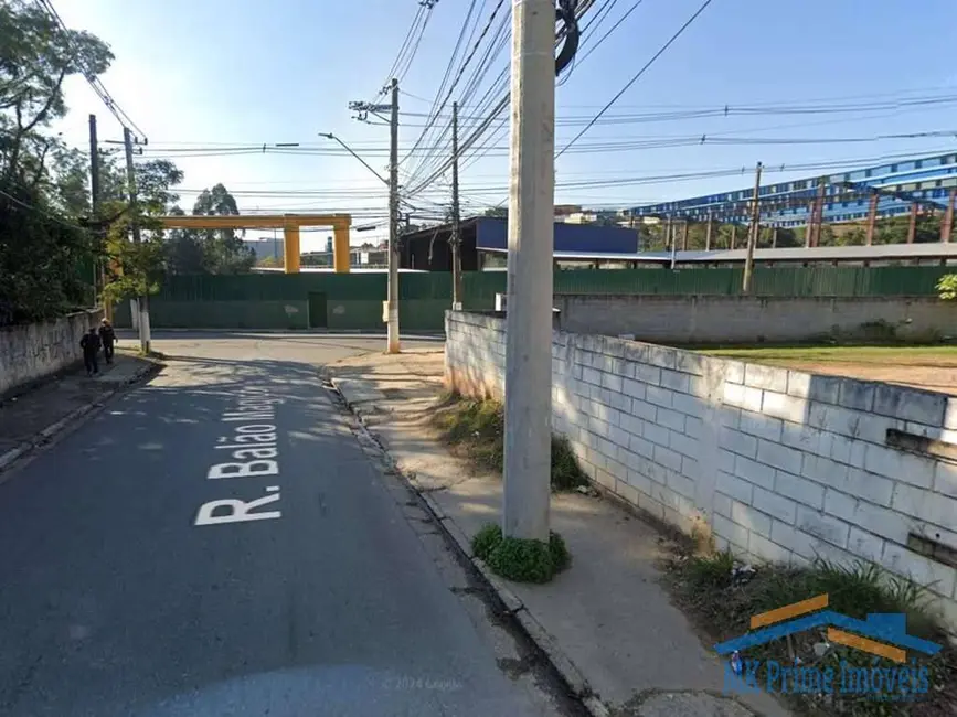 Foto 7 de Terreno / Lote à venda, 16538m2 em Parque Alexandre, Cotia - SP