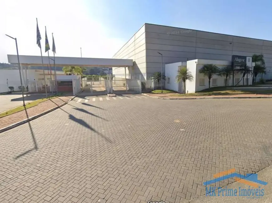 Foto 1 de Terreno / Lote à venda, 16538m2 em Parque Alexandre, Cotia - SP