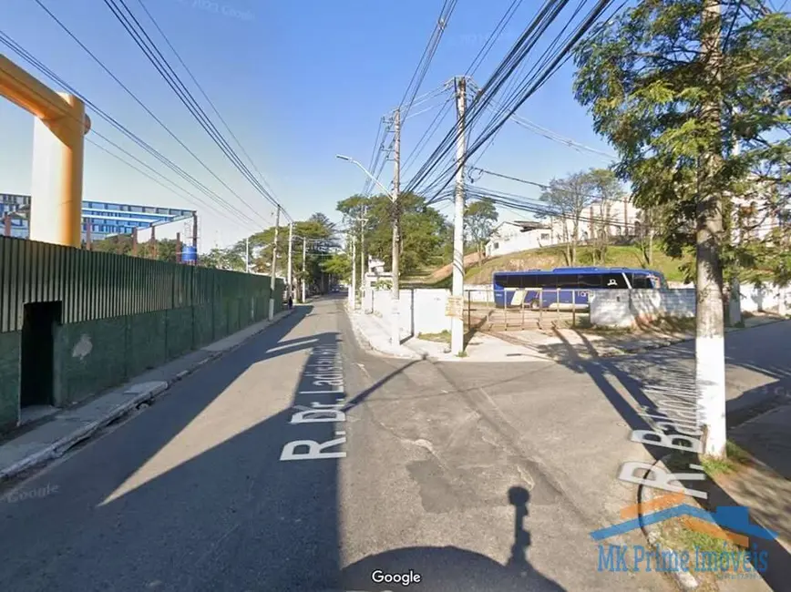 Foto 3 de Terreno / Lote à venda, 16538m2 em Parque Alexandre, Cotia - SP