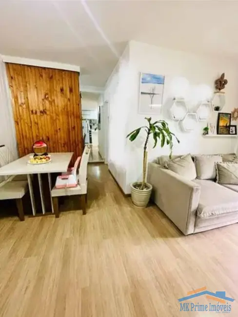 Foto 1 de Apartamento com 2 quartos à venda, 52m2 em Padroeira, Osasco - SP