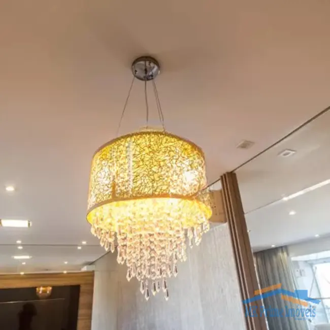 Foto 3 de Apartamento com 3 quartos à venda, 116m2 em Tamboré, Santana De Parnaiba - SP