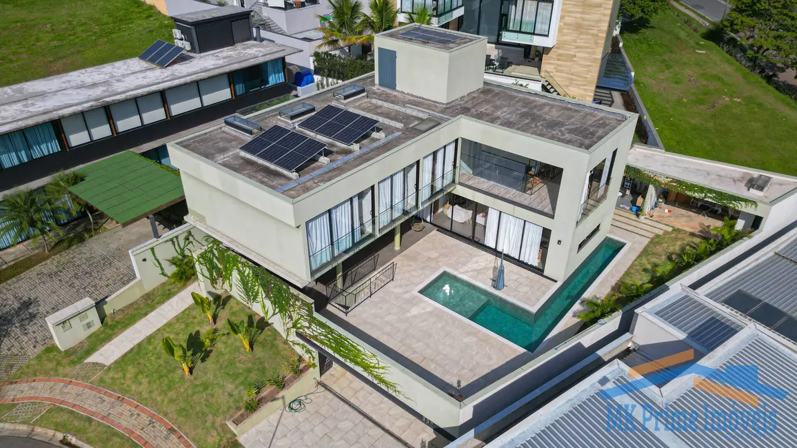 Foto 1 de Casa de Condomínio com 4 quartos à venda, 500m2 em Alphaville, Santana De Parnaiba - SP