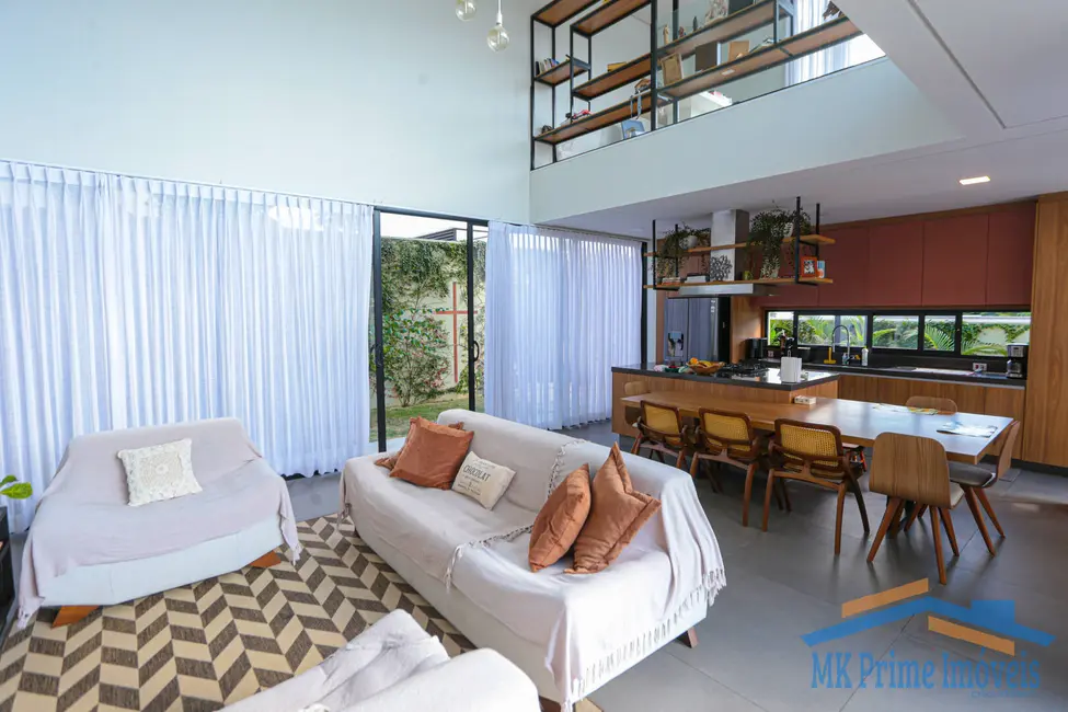 Foto 9 de Casa de Condomínio com 4 quartos à venda, 500m2 em Alphaville, Santana De Parnaiba - SP