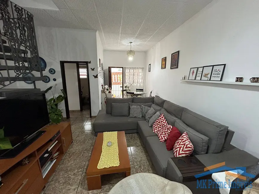 Foto 7 de Sobrado com 4 quartos para alugar, 500m2 em km 18, Osasco - SP