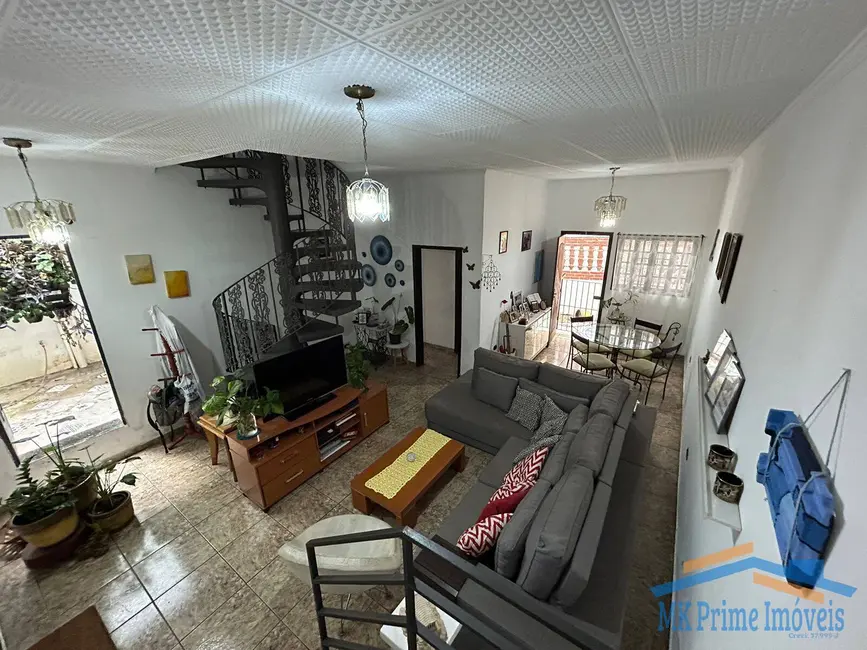 Foto 5 de Sobrado com 4 quartos para alugar, 500m2 em km 18, Osasco - SP