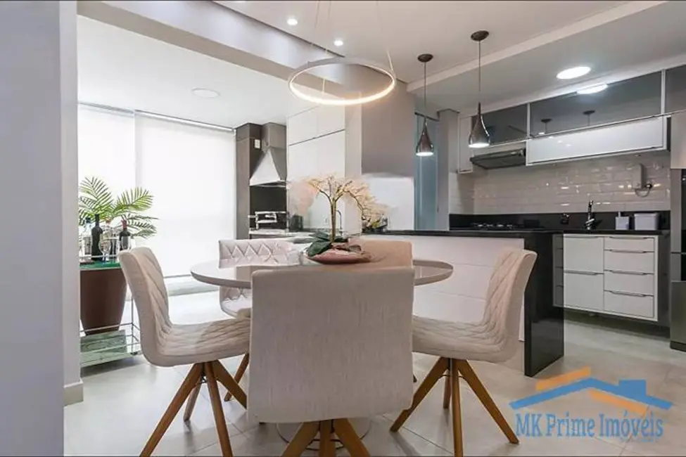 Apartamento com 3 quartos à venda, 91m2 em Centro, Osasco - SP - imagem 6 Foto 6 de Apartamento com 3 quartos à venda, 91m2 em Centro, Osasco - SP