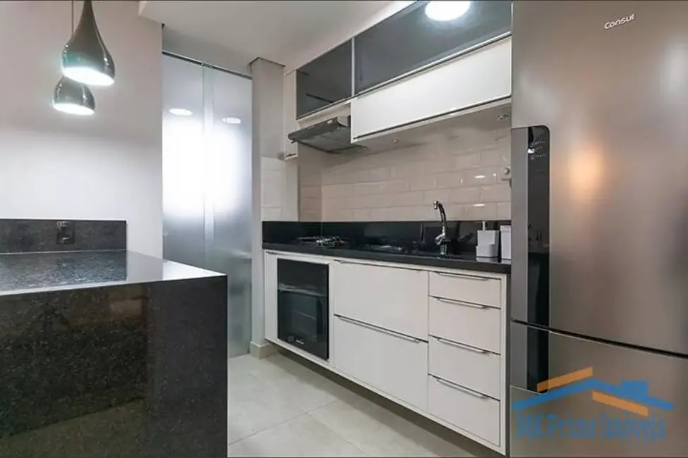 Apartamento com 3 quartos à venda, 91m2 em Centro, Osasco - SP - imagem 9 Foto 9 de Apartamento com 3 quartos à venda, 91m2 em Centro, Osasco - SP