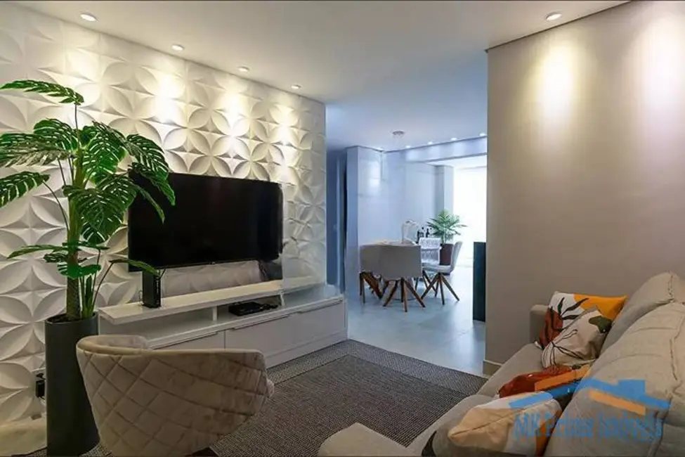 Apartamento com 3 quartos à venda, 91m2 em Centro, Osasco - SP - imagem 2 Foto 2 de Apartamento com 3 quartos à venda, 91m2 em Centro, Osasco - SP