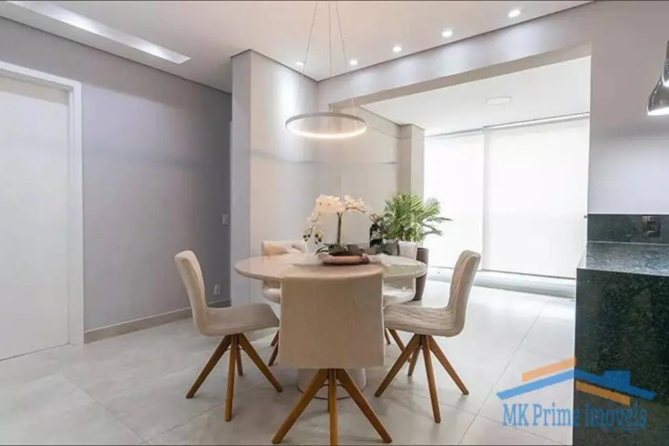 Apartamento com 3 quartos à venda, 91m2 em Centro, Osasco - SP - imagem 5 Foto 5 de Apartamento com 3 quartos à venda, 91m2 em Centro, Osasco - SP