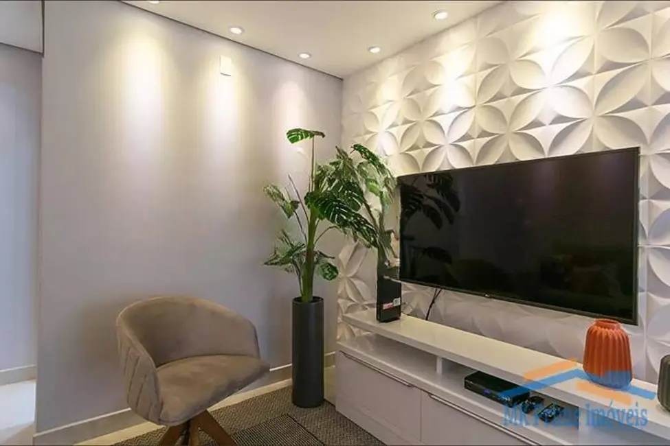Apartamento com 3 quartos à venda, 91m2 em Centro, Osasco - SP - imagem 4 Foto 4 de Apartamento com 3 quartos à venda, 91m2 em Centro, Osasco - SP