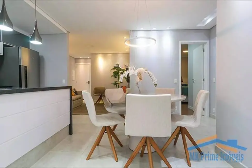 Apartamento com 3 quartos à venda, 91m2 em Centro, Osasco - SP - imagem 8 Foto 8 de Apartamento com 3 quartos à venda, 91m2 em Centro, Osasco - SP