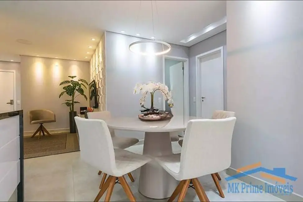 Apartamento com 3 quartos à venda, 91m2 em Centro, Osasco - SP - imagem 7 Foto 7 de Apartamento com 3 quartos à venda, 91m2 em Centro, Osasco - SP