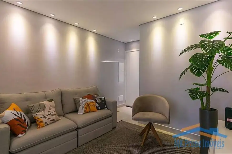 Apartamento com 3 quartos à venda, 91m2 em Centro, Osasco - SP - imagem 3 Foto 3 de Apartamento com 3 quartos à venda, 91m2 em Centro, Osasco - SP