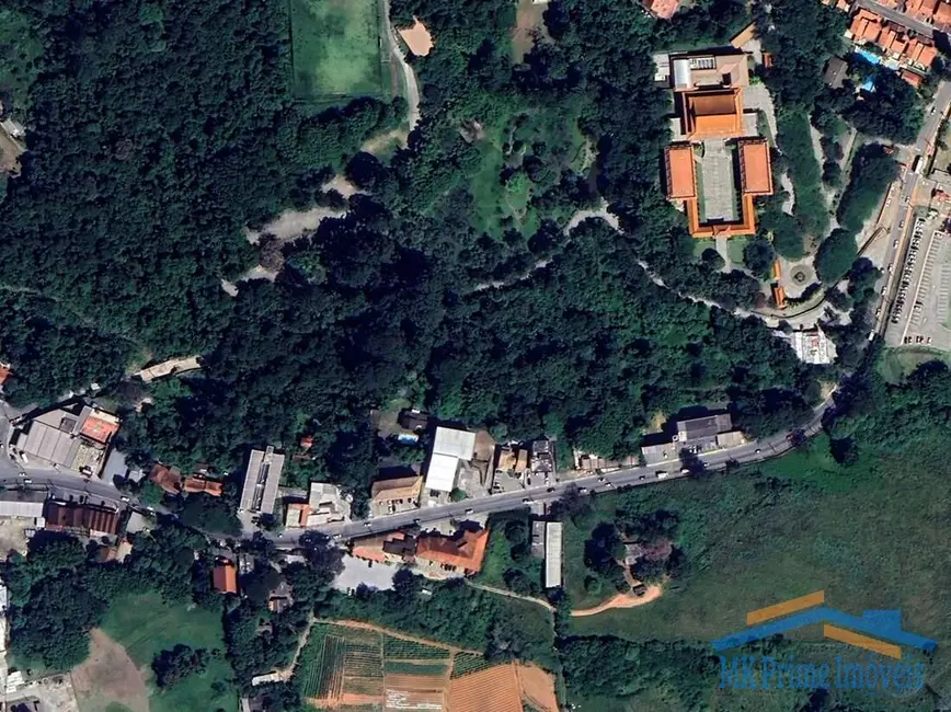 Foto 2 de Terreno / Lote à venda, 15181m2 em Parque Rincão, Cotia - SP