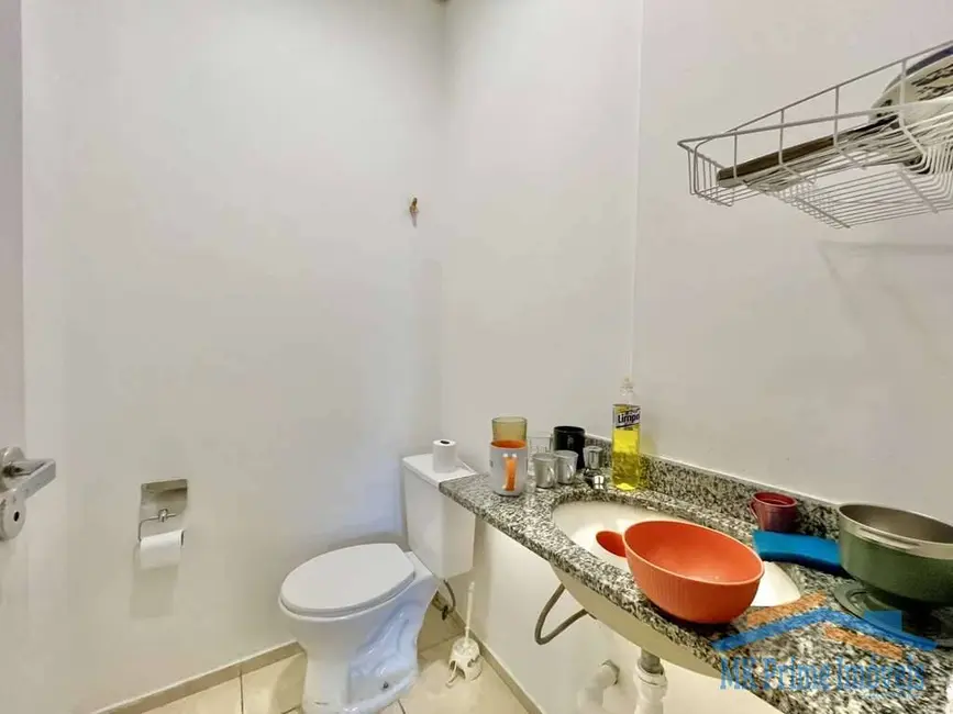 Sala Comercial à venda, 86m2 em Chácara São João, Carapicuiba - SP - imagem 7 Foto 7 de Sala Comercial à venda, 86m2 em Chácara São João, Carapicuiba - SP