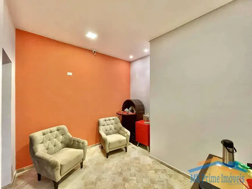 Sala Comercial à venda, 86m2 em Chácara São João, Carapicuiba - SP - imagem 6 Foto 6 de Sala Comercial à venda, 86m2 em Chácara São João, Carapicuiba - SP