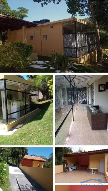 Apartamento com 2 quartos à venda, 300m2 em Ibiuna - SP - imagem 4 Foto 4 de Apartamento com 2 quartos à venda, 300m2 em Ibiuna - SP