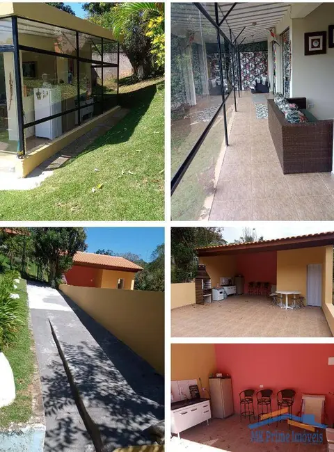 Apartamento com 2 quartos à venda, 300m2 em Ibiuna - SP - imagem 3 Foto 3 de Apartamento com 2 quartos à venda, 300m2 em Ibiuna - SP