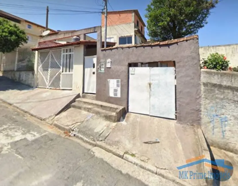 Foto 2 de Terreno / Lote à venda, 250m2 em Jaguaribe, Osasco - SP