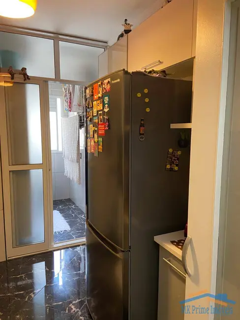 Apartamento com 3 quartos à venda, 84m2 em Vila Osasco, Osasco - SP - imagem 4 Foto 4 de Apartamento com 3 quartos à venda, 84m2 em Vila Osasco, Osasco - SP