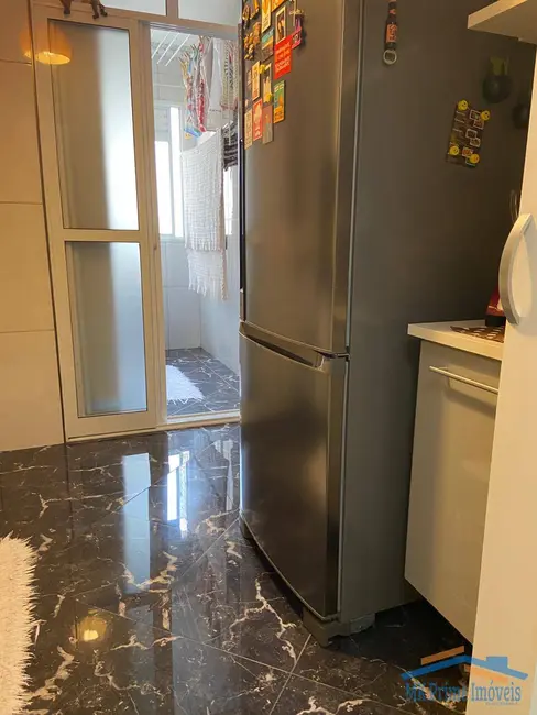 Apartamento com 3 quartos à venda, 84m2 em Vila Osasco, Osasco - SP - imagem 5 Foto 5 de Apartamento com 3 quartos à venda, 84m2 em Vila Osasco, Osasco - SP