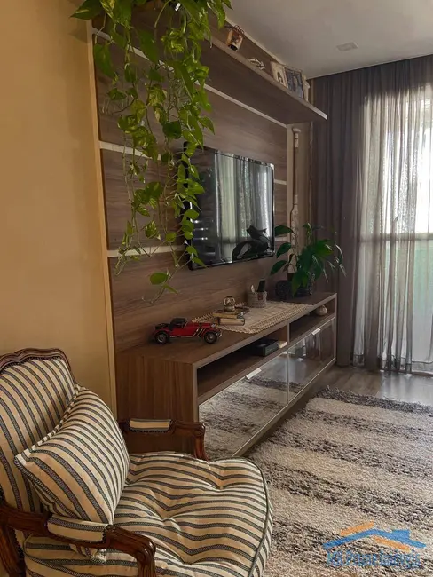 Apartamento com 3 quartos à venda, 84m2 em Vila Osasco, Osasco - SP - imagem 3 Foto 3 de Apartamento com 3 quartos à venda, 84m2 em Vila Osasco, Osasco - SP