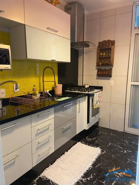 Apartamento com 3 quartos à venda, 84m2 em Vila Osasco, Osasco - SP - imagem 8 Foto 8 de Apartamento com 3 quartos à venda, 84m2 em Vila Osasco, Osasco - SP