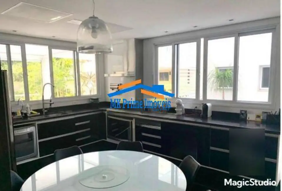 Foto 7 de Casa de Condomínio com 5 quartos à venda, 705m2 em Adalgisa, Osasco - SP