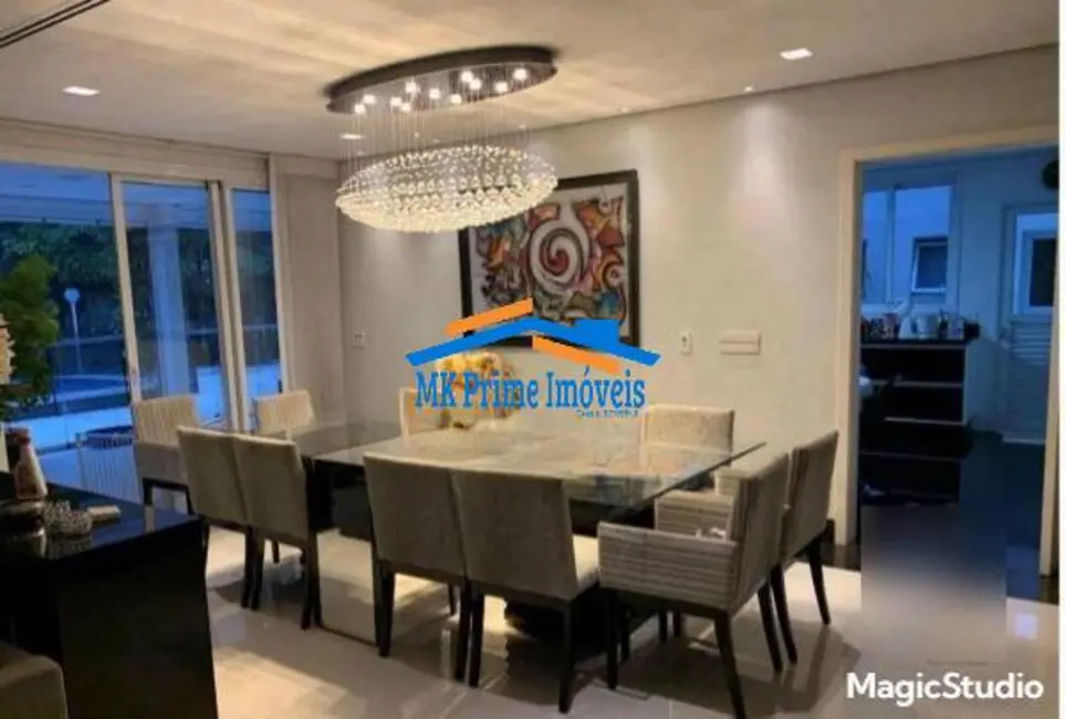 Foto 3 de Casa de Condomínio com 5 quartos à venda, 705m2 em Adalgisa, Osasco - SP