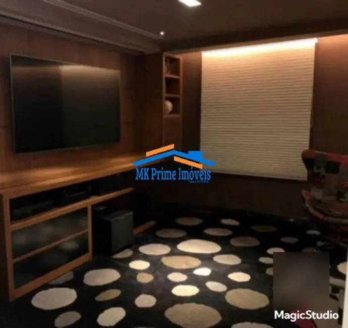 Foto 6 de Casa de Condomínio com 5 quartos à venda, 705m2 em Adalgisa, Osasco - SP