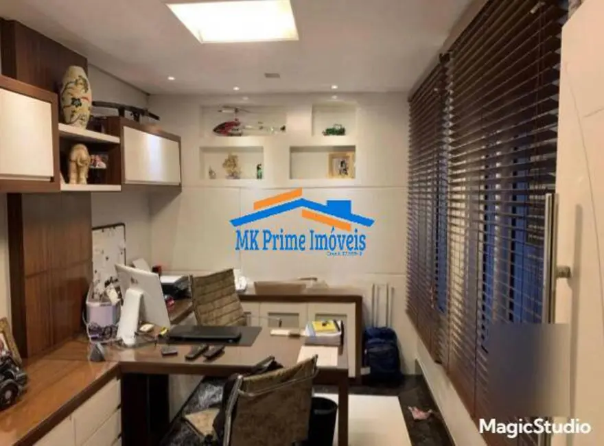 Foto 5 de Casa de Condomínio com 5 quartos à venda, 705m2 em Adalgisa, Osasco - SP