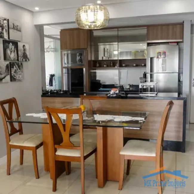 Foto 4 de Apartamento com 2 quartos à venda, 84m2 em Jaguaré, São Paulo - SP