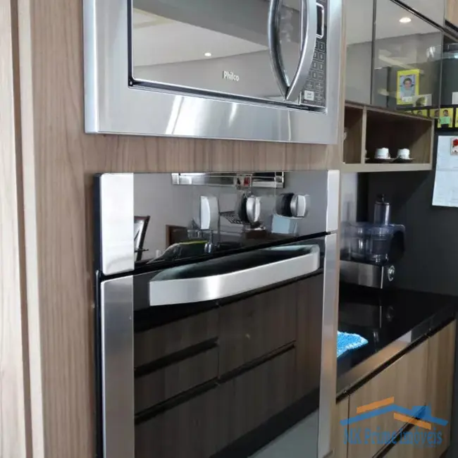 Foto 9 de Apartamento com 2 quartos à venda, 84m2 em Jaguaré, São Paulo - SP