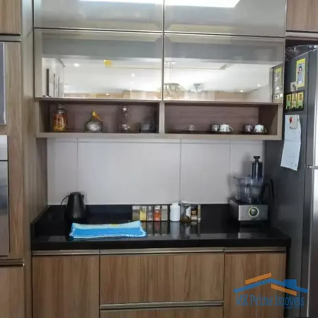 Foto 3 de Apartamento com 2 quartos à venda, 84m2 em Jaguaré, São Paulo - SP