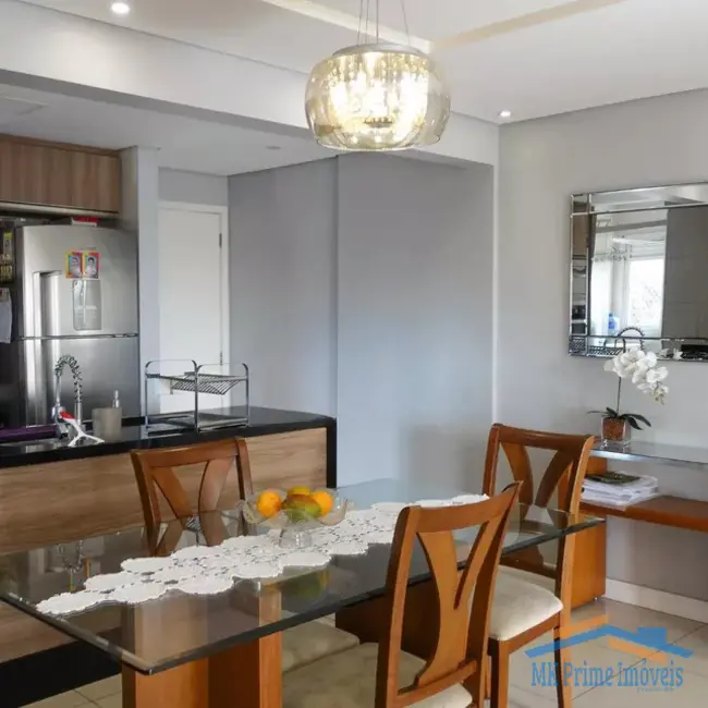 Foto 5 de Apartamento com 2 quartos à venda, 84m2 em Jaguaré, São Paulo - SP