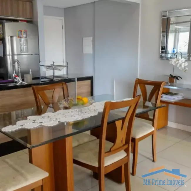 Foto 2 de Apartamento com 2 quartos à venda, 84m2 em Jaguaré, São Paulo - SP