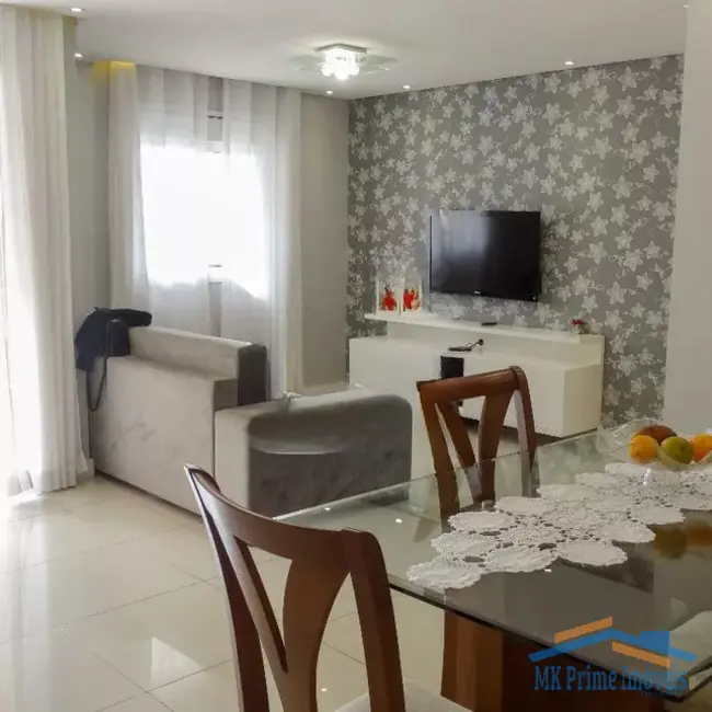 Foto 1 de Apartamento com 2 quartos à venda, 84m2 em Jaguaré, São Paulo - SP