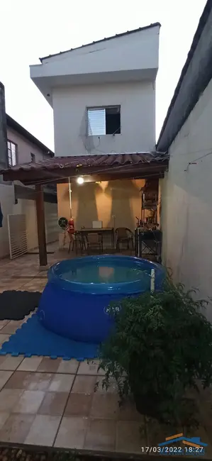 Foto 5 de Sobrado com 3 quartos à venda, 166m2 em Jardim das Flores, Osasco - SP