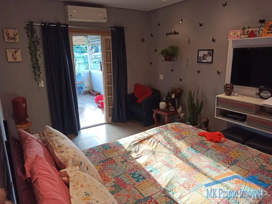 Foto 9 de Sobrado com 3 quartos à venda, 166m2 em Jardim das Flores, Osasco - SP