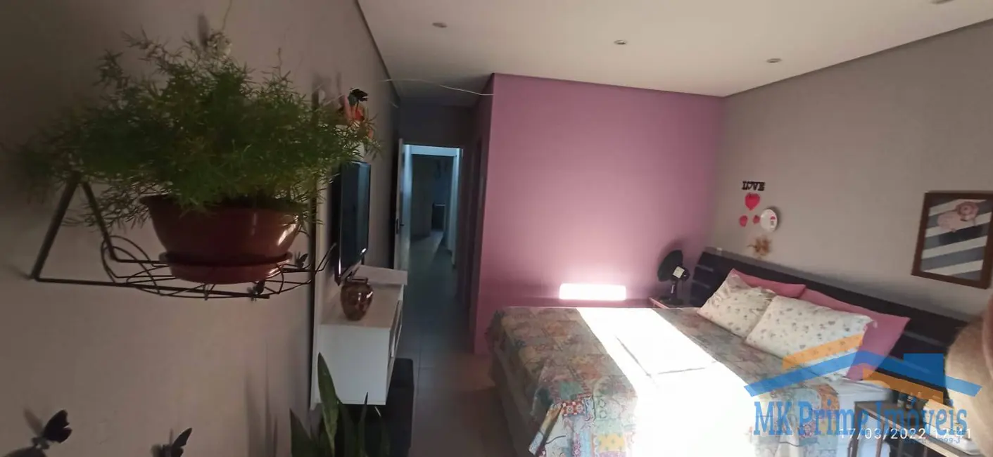 Foto 7 de Sobrado com 3 quartos à venda, 166m2 em Jardim das Flores, Osasco - SP