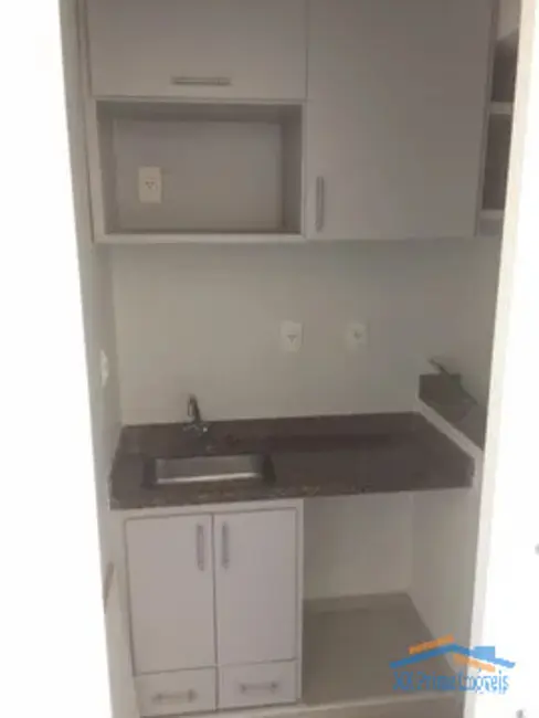 Foto 4 de Sala Comercial à venda, 43m2 em Vila Leopoldina, São Paulo - SP