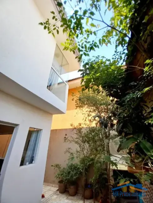 Foto 2 de Sobrado com 3 quartos à venda, 170m2 em Novo Osasco, Osasco - SP