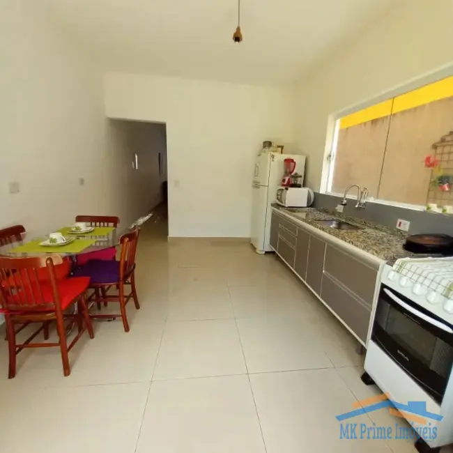 Foto 8 de Sobrado com 3 quartos à venda, 170m2 em Novo Osasco, Osasco - SP