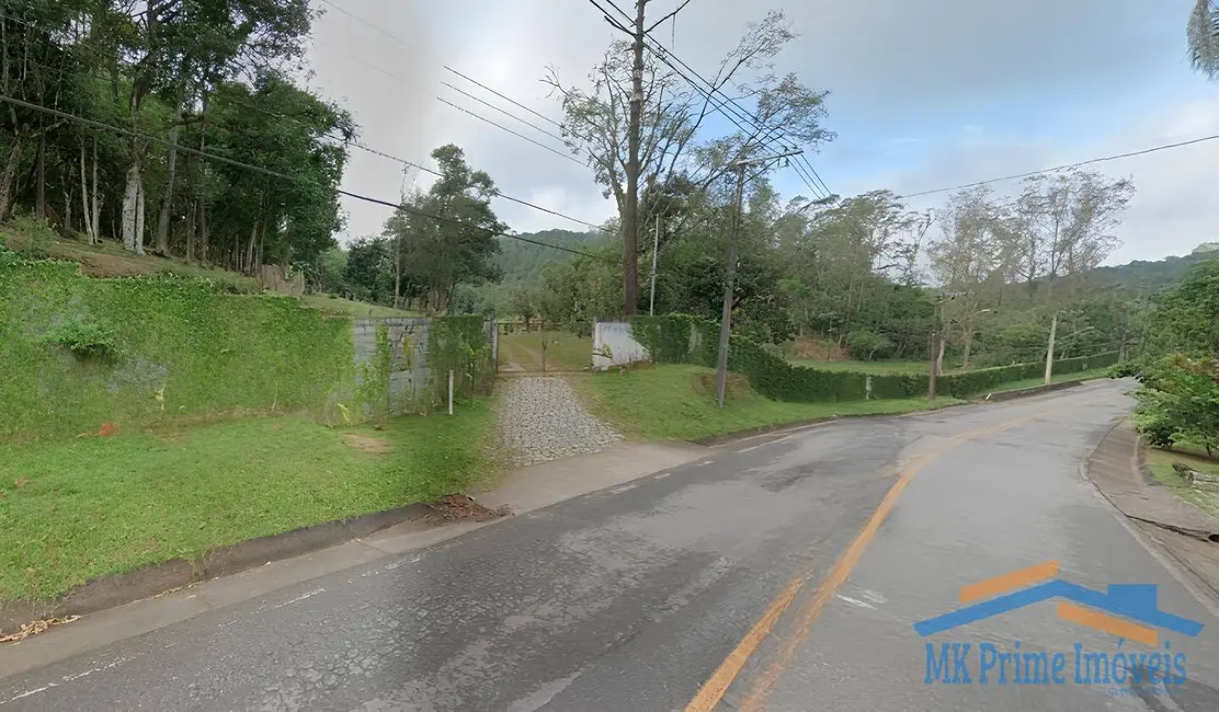 Foto 3 de Sítio / Rancho à venda, 133000m2 em Centro de Ouro Fino Paulista, Ribeirao Pires - SP