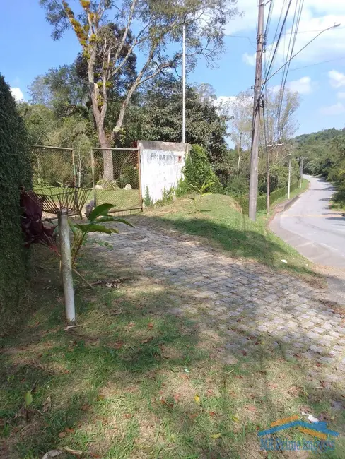 Foto 4 de Sítio / Rancho à venda, 133000m2 em Centro de Ouro Fino Paulista, Ribeirao Pires - SP