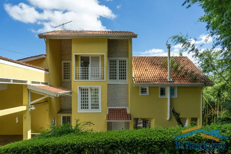 Casa de Condomínio com 3 quartos à venda, 478m2 em Pousada dos Bandeirantes, Carapicuiba - SP - imagem 4 Foto 4 de Casa de Condomínio com 3 quartos à venda, 478m2 em Pousada dos Bandeirantes, Carapicuiba - SP