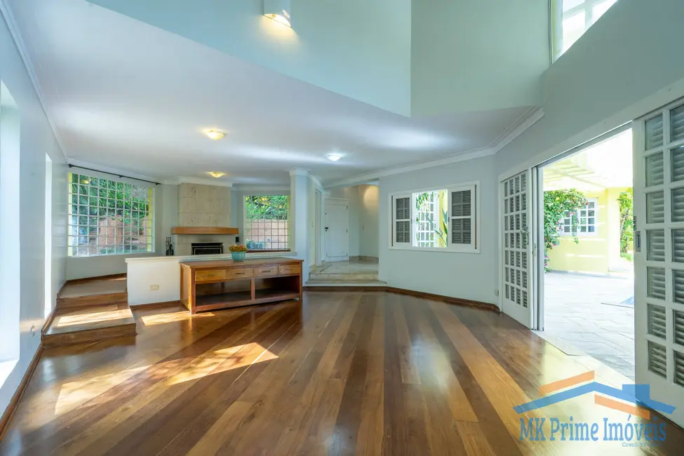 Casa de Condomínio com 3 quartos à venda, 478m2 em Pousada dos Bandeirantes, Carapicuiba - SP - imagem 8 Foto 8 de Casa de Condomínio com 3 quartos à venda, 478m2 em Pousada dos Bandeirantes, Carapicuiba - SP