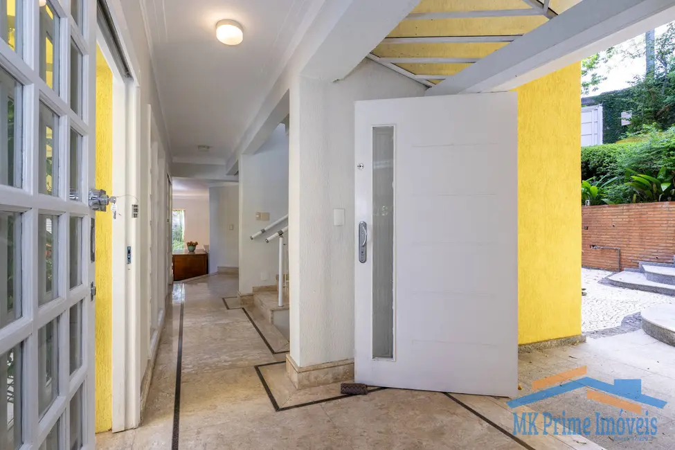 Casa de Condomínio com 3 quartos à venda, 478m2 em Pousada dos Bandeirantes, Carapicuiba - SP - imagem 7 Foto 7 de Casa de Condomínio com 3 quartos à venda, 478m2 em Pousada dos Bandeirantes, Carapicuiba - SP